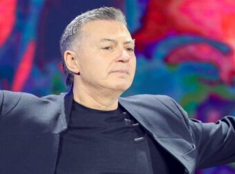 Νίκος Μακρόπουλος: Ανακοίνωση για την υγεία του – Αναβάλλονται οι συναυλίες του!