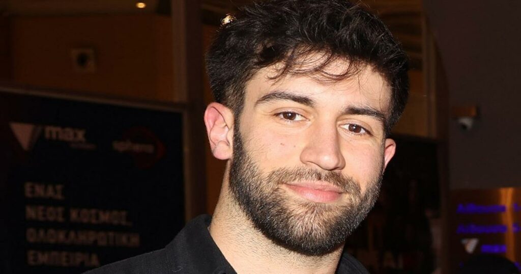 Νίκος Μέλλος: Σοκαριστική διάγνωση καρκίνου – «Ποτέ δεν φανταζόμουν ότι θα μου συμβεί».