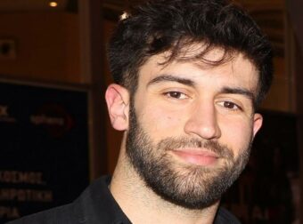 Νίκος Μέλλος: Σοκαριστική διάγνωση καρκίνου – «Ποτέ δεν φανταζόμουν ότι θα μου συμβεί».