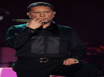 Αποκάλυψη για τον Γιώργο Μαζωνάκη: Το νέο για τη μητέρα του που συγκίνησε το κοινό!