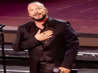 Συναγερμός για τον Χρήστο Δάντη – Ετοιμάζεται για χειρουργική επέμβαση!