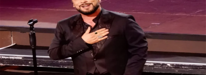 Συναγερμός για τον Χρήστο Δάντη – Ετοιμάζεται για χειρουργική επέμβαση!