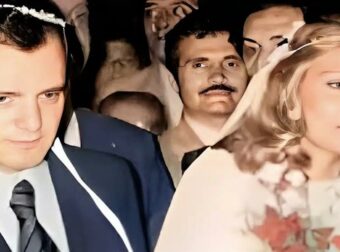 «Αποκαλύψεις: Ο 48ωρος γάμος, η παράνομη σχέση και η πρόταση από τον Ανδρέα Μπάρκουλη»