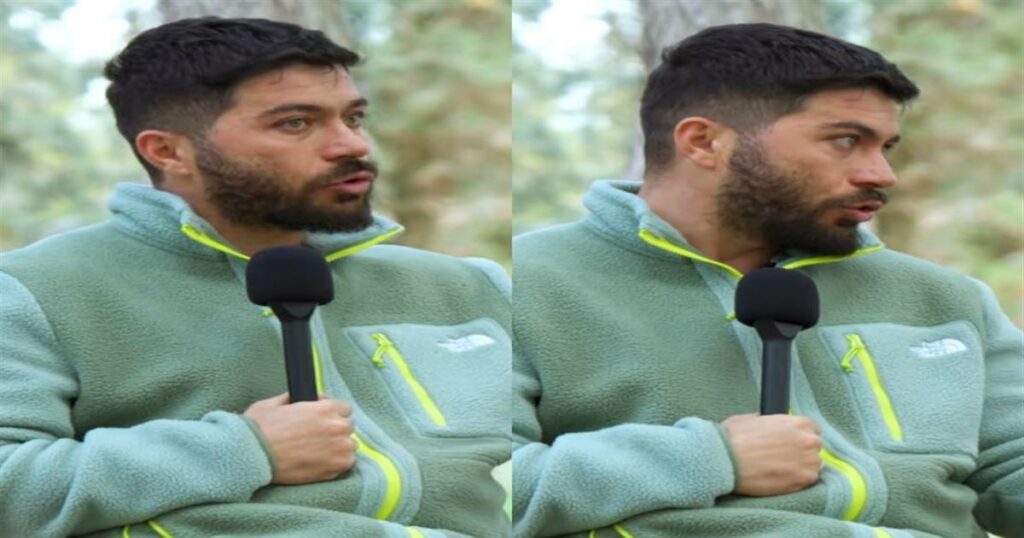 Ανατρεπτική Αποκάλυψη: Ο Άρης Τσάπης Αποκαλύπτει την Αλήθεια Πίσω από το «Ευτυχισμένοι Μαζί» του MEGA!