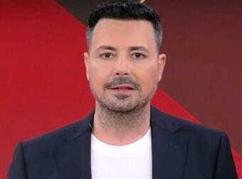 Συγκλονιστική αποκάλυψη: Ο Πέτρος Κουσουλός αποκαλύπτει τη μάχη του on air στην εκπομπή “Αποκαλύψεις”.