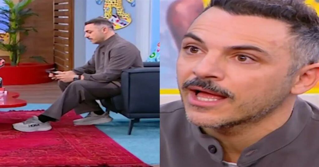 Αποκλειστικό: Ο Κώστας Δόξας αποκαλύπτει για την κόρη του – «Ήδη 7 ώρες σε τιμωρία, ουρλιάζοντας…»