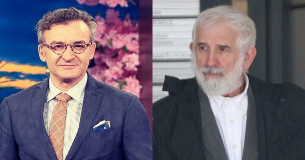 Νίκος Ορφανός για Πέτρο Φιλιππίδη: “Πρέπει να σταματήσει η κατακραυγή – Δικαίωμα στη ζωή για όλους!”