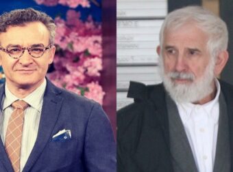 Νίκος Ορφανός για Πέτρο Φιλιππίδη: “Πρέπει να σταματήσει η κατακραυγή – Δικαίωμα στη ζωή για όλους!”