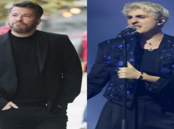 Ο Χάρης Βαρθακούρης αποκαλύπτει – Η αλήθεια πίσω από την εμφάνιση του αδελφού του, Good Job Nicky, προκαλεί έντονες αντιδράσεις!