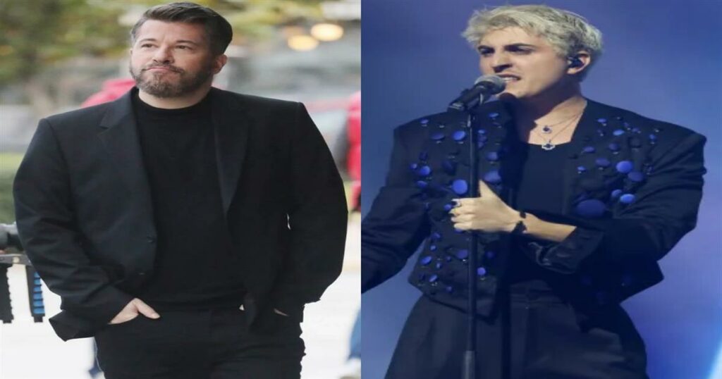 “Σοκαρισμένος ο Χάρης Βαρθακούρης – Αποκάλυψε την αλήθεια για την εμφάνιση του αδελφού του, Good Job Nicky!”