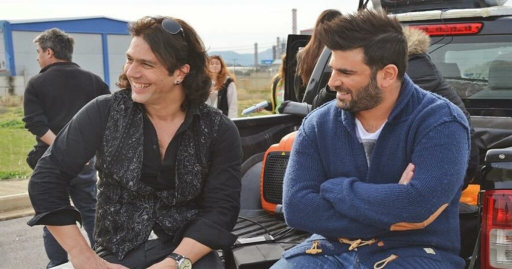 Παντελής Παντελίδης: O μαέστρος του τον αποχαιρετά συγκινητικά – «Ζωντανός πάντα μέσα από τη μουσική σου!»