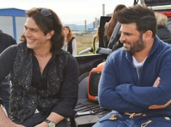 Παντελής Παντελίδης: O μαέστρος του τον αποχαιρετά συγκινητικά – «Ζωντανός πάντα μέσα από τη μουσική σου!»