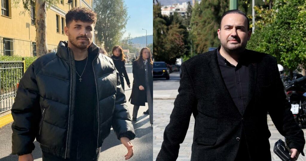 Στέφανος Παπαδόπουλος: Επίσημα χωριστοί δρόμοι με τον Μαυρίκιο – Δείτε την ανατρεπτική ανακοίνωσή του!