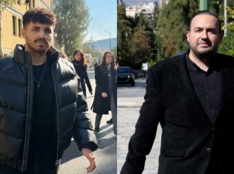 Στέφανος Παπαδόπουλος: Επίσημα χωριστοί δρόμοι με τον Μαυρίκιο – Δείτε την ανατρεπτική ανακοίνωσή του!