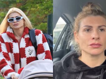 Παπαδοπούλου: Συγκλονιστική εξομολόγηση για τη μάχη με τον καρκίνο – «Δεν πίστευα ότι θα επιβιώσω, ήμουν ξεγραμμένη».