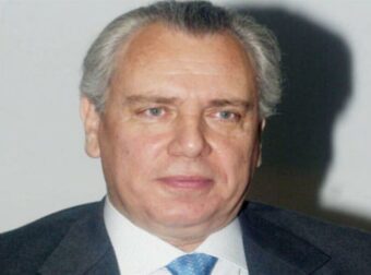 Απώλεια για τον πολιτικό κόσμο: Έφυγε ο Αναστάσης Παπαληγούρας – Η παρακαταθήκη ενός εξέχοντος δημόσιου λειτουργού.