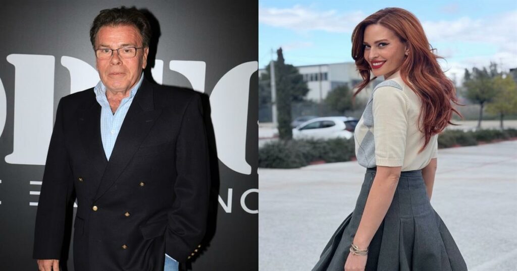 Παπανώτας απαντά στον Κουσουλό για τη Χρηστίδου: «Γιατί αντιδρά έτσι; Ό,τι κάνουμε επιστρέφει πίσω!»