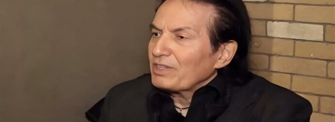 Ο Πασχάλης αποκαλύπτει: «Τι σας νοιάζει αν βάφω τα μαλλιά μου;».