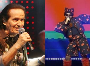 Πασχάλης σχολιάζει Α’ Ημιτελικό Eurovision: «To ‘Ferto’ δεν ξεχώρισε μουσικά, ορισμένα μου φάνηκαν δημιουργίες Τεχνητής Νοημοσύνης!»