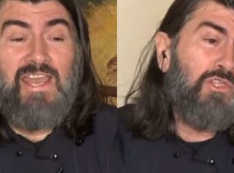 Πάτερ Αντώνιος: Οργισμένη αντίδραση στη δικαστική απόφαση – «Ψευδή λόγια για τα παιδιά, επιδιώκουν την καταστροφή μου».