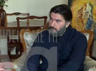 Πάτερ Αντώνιος: Ξεσπάει με αποκαλύψεις – «Τα ίδια μου τα παιδιά χρησιμοποιήθηκαν εναντίον μου!»