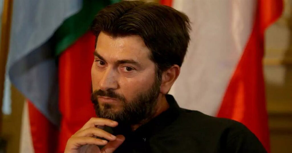 Η πορεία του πατέρα Αντωνίου: Από την Κιβωτό στην καταδίκη – Ένα χρονικό δράσης και καταγγελιών.