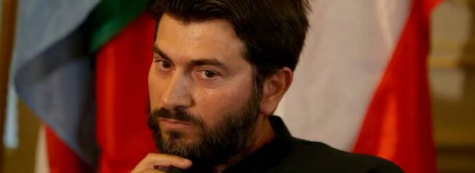 Η πορεία του πατέρα Αντωνίου: Από την Κιβωτό στην καταδίκη – Ένα χρονικό δράσης και καταγγελιών.