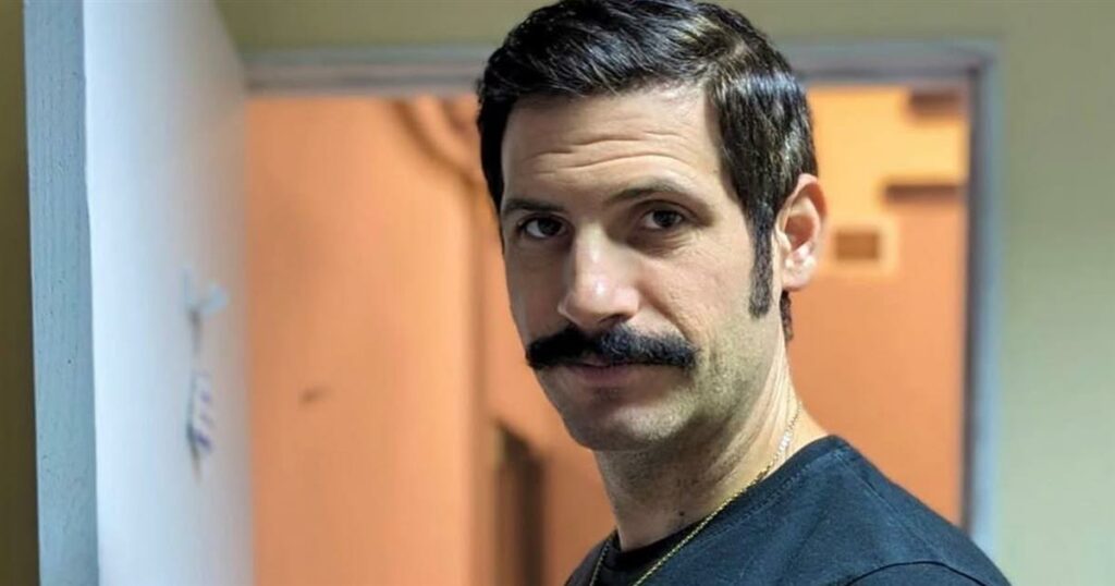 Θανάσης Πατριαρχέας: «Χαρίστε στους γονείς σας αγάπη χωρίς όρια…».