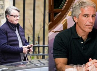 Σκάνδαλο Επστάιν: Ελεύθερος με εγγύηση ο Βρετανός πρέσβης στις ΗΠΑ – Αποκαλυπτικά μυστικά από το Λονδίνο!