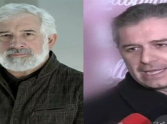 Αλέξανδρος Μπουρδούμης: «Δεν είμαι εκκλησία για να συγχωρέσω τον Πέτρο Φιλιππίδη!» (video)