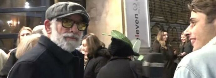 Πέτρος Φιλιππίδης: Η αντίδρασή του στις κάμερες του Breakfast@Star – «Είσαι καλά, παιδί μου;».