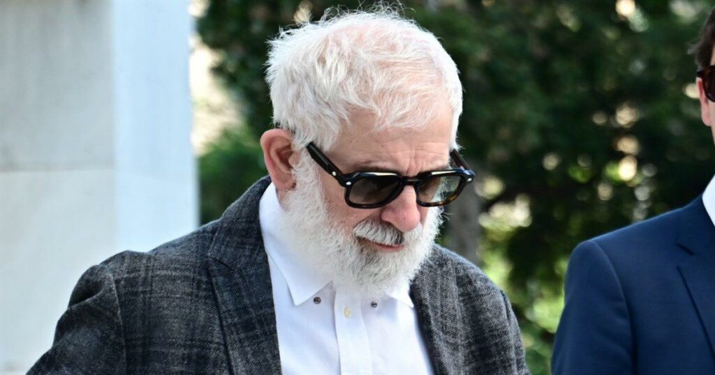 Ανατροπή στην Υπόθεση Φιλιππίδη: Συμβιβασμός με Συγνώμη από την Καταγγέλλουσα στις 9 Μαρτίου!