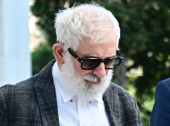 Ανατροπή στην Υπόθεση Φιλιππίδη: Συμβιβασμός με Συγνώμη από την Καταγγέλλουσα στις 9 Μαρτίου!