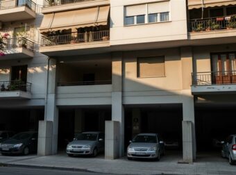 Νέες Ρυθμίσεις για Θέσεις Στάθμευσης σε Πυλωτές: Όλα όσα Πρέπει να Ξέρετε για την Ιδιοκτησία τους!