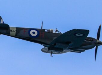 Σοκ στη Βάρκιζα: Διοικητής της Αεροπορίας κατηγορείται για διαρροή απόρρητων πληροφοριών του ΝΑΤΟ στην Κίνα!