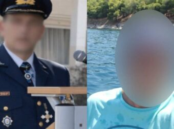 Κατασκοπευτικό δράμα: Ο Έλληνας σμήναρχος, το κινεζικό δίκτυο και οι συλλήψεις στη Γαλλία που συγκλονίζουν.