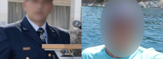 Κατασκοπευτικό δράμα: Ο Έλληνας σμήναρχος, το κινεζικό δίκτυο και οι συλλήψεις στη Γαλλία που συγκλονίζουν.
