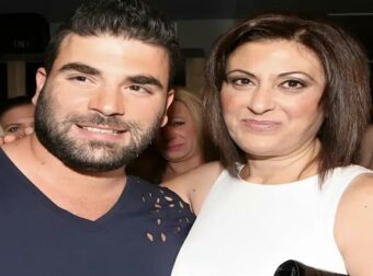 Η Μητέρα του Παντελή Παντελίδη Συγκινεί: Αναμνήσεις Δέκα Χρόνια Μετά τον Θάνατό του