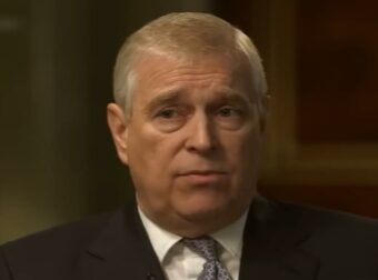 Πρίγκιπας Άντριου: Ο βρετανικός Τύπος σε επίθεση ‒ «Ένα ταξί για τον Άντι».