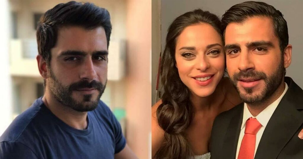 Βαρύ Πένθος για τον Αγαπημένο Ηθοποιό Μαρίνο Κόνσολο: Ο Κόσμος θρηνεί την Απώλεια του.