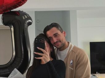 Κατσούλης: Τα ρομαντικά δώρα στη Ρουμελιώτη για την ημέρα του Αγίου Βαλεντίνου που θα τη συγκινήσουν.