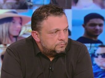 Πάνος Ρούτσι: «Είμαι πεπεισμένος για συγκάλυψη στις εκταφές» – Συγκλονιστικές αποκαλύψεις για τον γιο του.