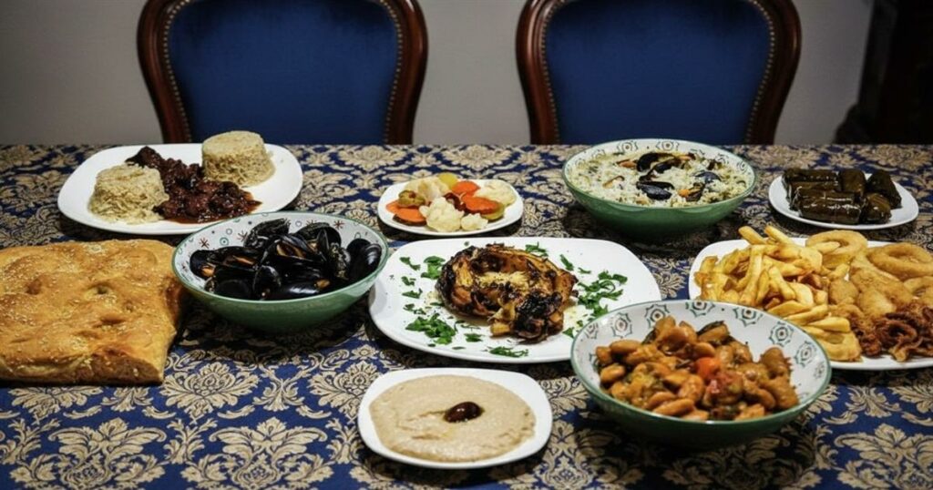 Οικονομική Καθαρά Δευτέρα 2026: Νηστίσιμο Γεύμα για Όλους με Μόλις 25 Ευρώ – Ανακαλύψτε τις Επιλογές σας!