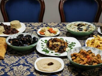 Οικονομική Καθαρά Δευτέρα 2026: Νηστίσιμο Γεύμα για Όλους με Μόλις 25 Ευρώ – Ανακαλύψτε τις Επιλογές σας!