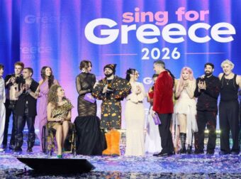 Ανακαλύψτε τους Διαγωνιζόμενους της Eurovision που Έφυγαν Χωρίς Πόντους από τον Ελληνικό Τελικό!