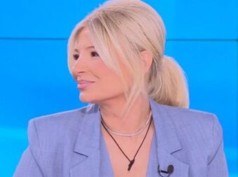 Φαίη Σκορδά: Αμηχανία στον αέρα του Buongiorno λόγω ερώτησης για τον γάμο της – «Έχεις ορίσει ημερομηνία;».