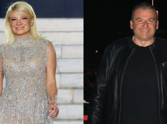 Γιώργος Λιάγκας: Πληροφορημένος για τον επερχόμενο γάμο της Φαίης Σκορδά το 2026!