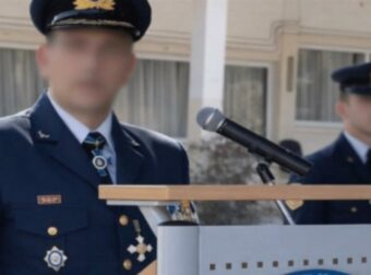 Το κινεζικό λογισμικό πρόδωσε έναν Σμήναρχο-κατάσκοπο: Πώς η CIA κατάφερε να τον εντοπίσει!