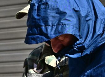 Αποκάλυψη: Ο Σμήναρχος Κατάσκοπος της Κίνας και τα Κρίσιμα Μυστικά που Διέρρευσε