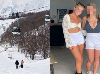 Τραγωδία σε τελεφερίκ: Σακίδιο πλάτης αιτία θανάτου 22χρονης σκιέρ – Όλα όσα συνέβησαν.